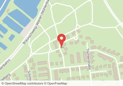 Hotels an der Anne-Frank-Straße in Gifhorn – Unterkünfte, Pensionen und Ferienwohnungen in zentraler Lage