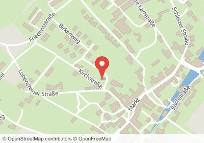 Apfelbaumweg Gefell – Hotels in der Nähe Hotels an der Apfelbaumweg in Gefell – Unterkünfte, Pensionen und Ferienwohnungen in zentraler Lage