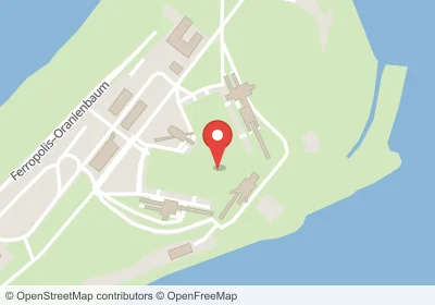 Arena Gräfenhainichen – Hotels in der Nähe Hotels an der Arena in Gräfenhainichen – Unterkünfte, Pensionen und Ferienwohnungen in zentraler Lage