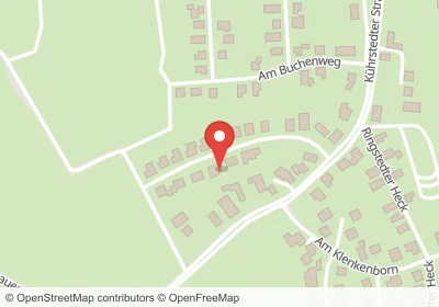 Hotels an der Asselskamp in Geestland – Unterkünfte, Pensionen und Ferienwohnungen in zentraler Lage