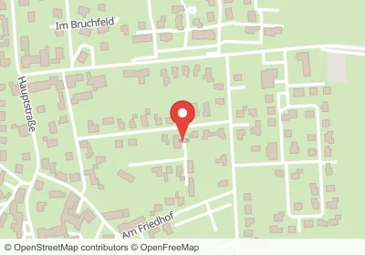 Hotels an der Asternstraße in Gehrden – Unterkünfte, Pensionen und Ferienwohnungen in zentraler Lage