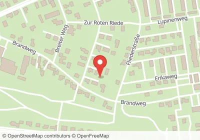 Hotels an der Asternweg in Gifhorn – Unterkünfte, Pensionen und Ferienwohnungen in zentraler Lage