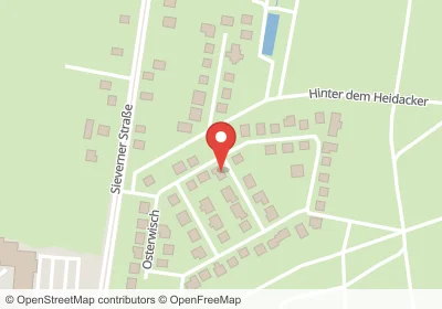 Auf den Deelen Geestland – Hotels in der Nähe Hotels an der Auf den Deelen in Geestland – Unterkünfte, Pensionen und Ferienwohnungen in zentraler Lage