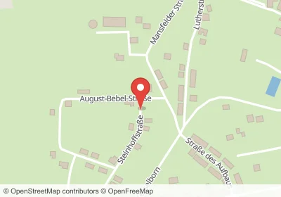 August-Bebel-Straße Gerbstedt – Hotels in der Nähe Hotels an der August-Bebel-Straße in Gerbstedt – Unterkünfte, Pensionen und Ferienwohnungen in zentraler Lage