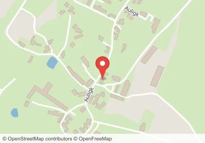 Hotels an der Auligk in Groitzsch – Unterkünfte, Pensionen und Ferienwohnungen in zentraler Lage