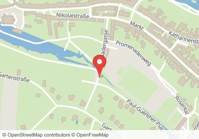 Hotels an der Badergasse in Geithain – Unterkünfte, Pensionen und Ferienwohnungen in zentraler Lage
