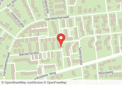 Bäckerstraße Gifhorn – Hotels in der Nähe Hotels an der Bäckerstraße in Gifhorn – Unterkünfte, Pensionen und Ferienwohnungen in zentraler Lage