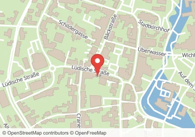 Bäckstraße Geseke – Hotels in der Nähe Hotels an der Bäckstraße in Geseke – Unterkünfte, Pensionen und Ferienwohnungen in zentraler Lage