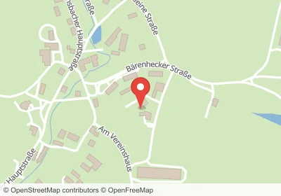 Bärenhecker Straße Glashütte – Hotels in der Nähe Hotels an der Bärenhecker Straße in Glashütte – Unterkünfte, Pensionen und Ferienwohnungen in zentraler Lage