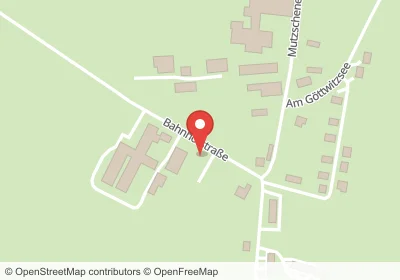 Hotels an der Bahnhofstraße in Grimma – Unterkünfte, Pensionen und Ferienwohnungen in zentraler Lage