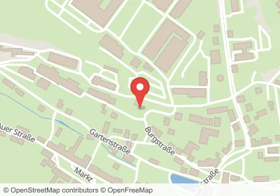 Hotels an der Bahnhofstraße in Grünhain-Beierfeld – Unterkünfte, Pensionen und Ferienwohnungen in zentraler Lage