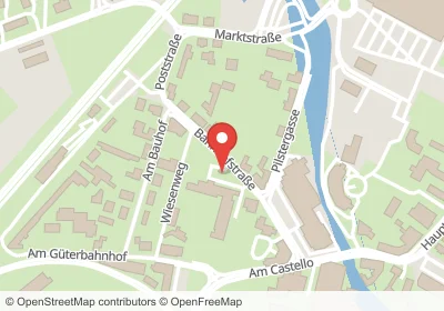 Bahnhofstraße Gröditz – Hotels in der Nähe Hotels an der Bahnhofstraße in Gröditz – Unterkünfte, Pensionen und Ferienwohnungen in zentraler Lage