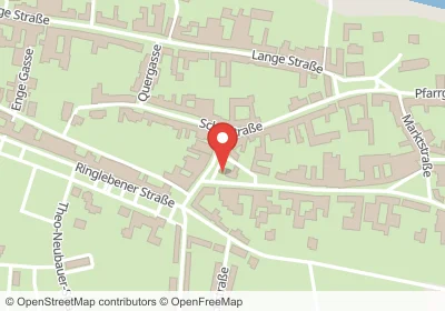 Hotels an der Bahnstraße in Gebesee – Unterkünfte, Pensionen und Ferienwohnungen in zentraler Lage