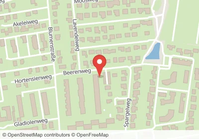 Beerenweg Gifhorn – Hotels in der Nähe Hotels an der Beerenweg in Gifhorn – Unterkünfte, Pensionen und Ferienwohnungen in zentraler Lage
