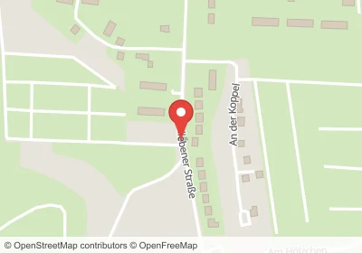 Hotels an der Bellebener Straße in Gerbstedt – Unterkünfte, Pensionen und Ferienwohnungen in zentraler Lage