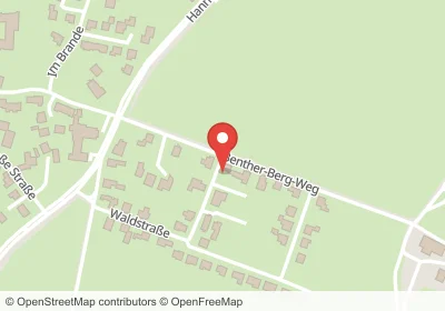 Benther-Berg-Weg Gehrden – Hotels in der Nähe Hotels an der Benther-Berg-Weg in Gehrden – Unterkünfte, Pensionen und Ferienwohnungen in zentraler Lage