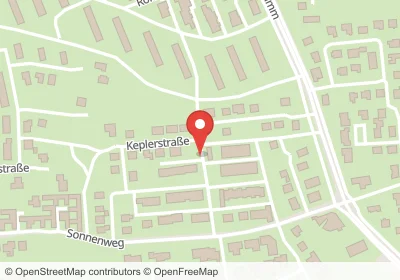 Hotels an der Benzstraße in Gifhorn – Unterkünfte, Pensionen und Ferienwohnungen in zentraler Lage