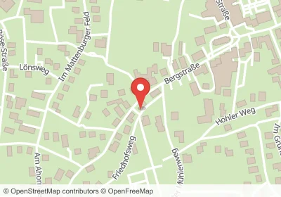 Bergstraße Geestland – Hotels in der Nähe Hotels an der Bergstraße in Geestland – Unterkünfte, Pensionen und Ferienwohnungen in zentraler Lage