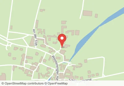 Hotels an der Bergstraße in Großenehrich – Unterkünfte, Pensionen und Ferienwohnungen in zentraler Lage