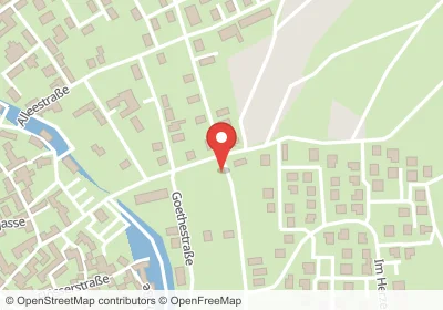 Hotels an der Berliner Straße in Gau-Algesheim – Unterkünfte, Pensionen und Ferienwohnungen in zentraler Lage