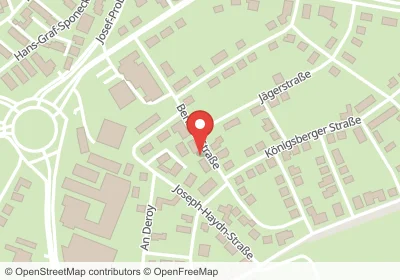 Hotels an der Berliner Straße in Germersheim – Unterkünfte, Pensionen und Ferienwohnungen in zentraler Lage