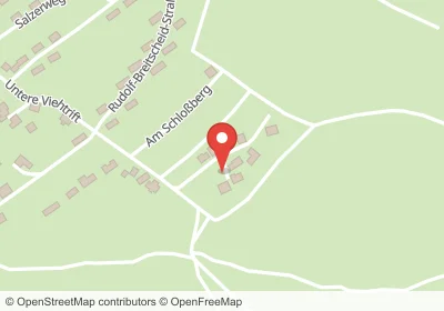 Hotels an der Bernhard-Riedel-Straße in Grünhain-Beierfeld – Unterkünfte, Pensionen und Ferienwohnungen in zentraler Lage