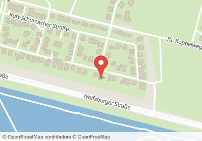 Hotels an der Bertha-von-Suttner-Straße in Gifhorn – Unterkünfte, Pensionen und Ferienwohnungen in zentraler Lage