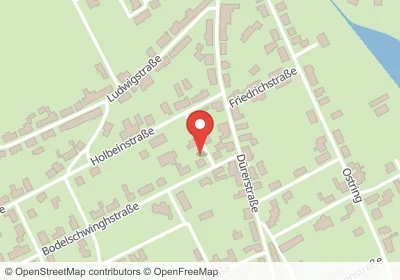 Hotels an der Bethelstraße in Homburg – Unterkünfte, Pensionen und Ferienwohnungen in zentraler Lage