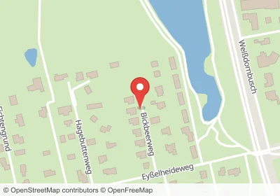 Bickbeerweg Gifhorn – Hotels in der Nähe Hotels an der Bickbeerweg in Gifhorn – Unterkünfte, Pensionen und Ferienwohnungen in zentraler Lage