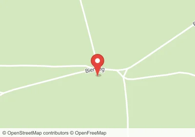 Hotels an der Bierweg in Greiz – Unterkünfte, Pensionen und Ferienwohnungen in zentraler Lage