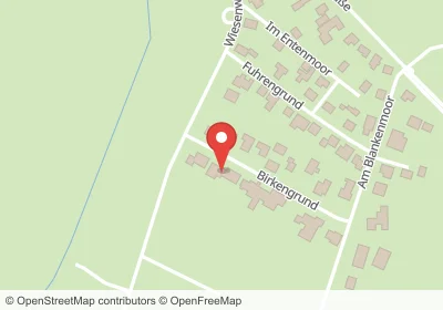 Birkengrund Gifhorn – Hotels in der Nähe Hotels an der Birkengrund in Gifhorn – Unterkünfte, Pensionen und Ferienwohnungen in zentraler Lage