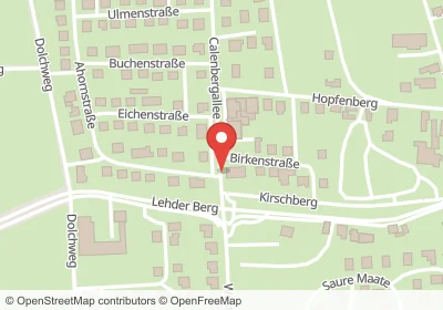 Birkenstraße Gronau (Leine) – Hotels in der Nähe Hotels an der Birkenstraße in Gronau (Leine) – Unterkünfte, Pensionen und Ferienwohnungen in zentraler Lage
