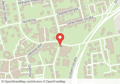 Hotels an der Bitzenstraße in Grünstadt – Unterkünfte, Pensionen und Ferienwohnungen in zentraler Lage