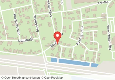Hotels an der Bordolloring in Grünstadt – Unterkünfte, Pensionen und Ferienwohnungen in zentraler Lage