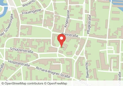 Hotels an der Borngasse in Groitzsch – Unterkünfte, Pensionen und Ferienwohnungen in zentraler Lage