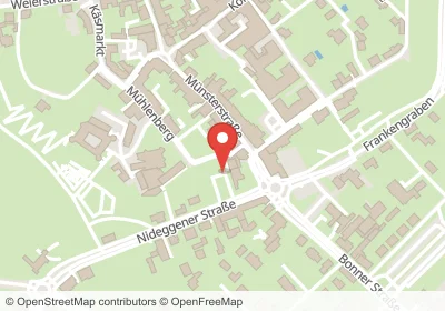 Brauersgasse Zülpich – Hotels in der Nähe Hotels an der Brauersgasse in Zülpich – Unterkünfte, Pensionen und Ferienwohnungen in zentraler Lage