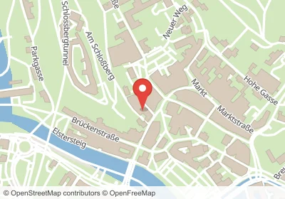 Brauhausgasse Greiz – Hotels in der Nähe Hotels an der Brauhausgasse in Greiz – Unterkünfte, Pensionen und Ferienwohnungen in zentraler Lage