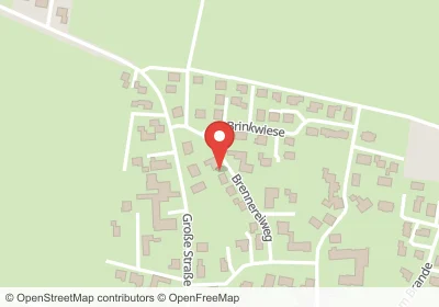 Hotels an der Brennereiweg in Gehrden – Unterkünfte, Pensionen und Ferienwohnungen in zentraler Lage