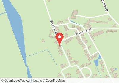 Hotels an der Bruchweg in Geldern – Unterkünfte, Pensionen und Ferienwohnungen in zentraler Lage