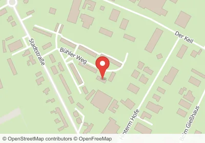 Bühler Weg Glückstadt – Hotels in der Nähe Hotels an der Bühler Weg in Glückstadt – Unterkünfte, Pensionen und Ferienwohnungen in zentraler Lage