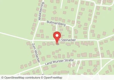 Bullmersberg Geestland – Hotels in der Nähe Hotels an der Bullmersberg in Geestland – Unterkünfte, Pensionen und Ferienwohnungen in zentraler Lage