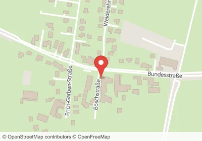 Bundesstraße Gehrden – Hotels in der Nähe Hotels an der Bundesstraße in Gehrden – Unterkünfte, Pensionen und Ferienwohnungen in zentraler Lage