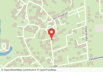 Hotels an der Burgdorfer Straße in Gehrden – Unterkünfte, Pensionen und Ferienwohnungen in zentraler Lage