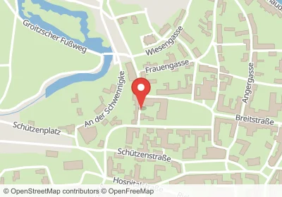 Burgstraße Groitzsch – Hotels in der Nähe Hotels an der Burgstraße in Groitzsch – Unterkünfte, Pensionen und Ferienwohnungen in zentraler Lage