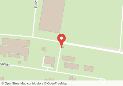 Hotels an der Buschrückenstraße in Gardelegen – Unterkünfte, Pensionen und Ferienwohnungen in zentraler Lage