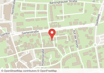 Hotels an der Calenberger Straße in Gehrden – Unterkünfte, Pensionen und Ferienwohnungen in zentraler Lage