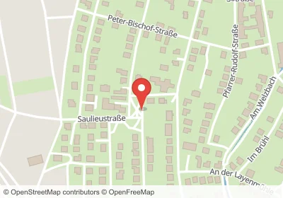 Hotels an der Caprino-Veronese-Straße in Gau-Algesheim – Unterkünfte, Pensionen und Ferienwohnungen in zentraler Lage