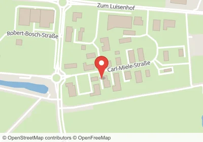 Hotels an der Carl-Miele-Straße in Gifhorn – Unterkünfte, Pensionen und Ferienwohnungen in zentraler Lage