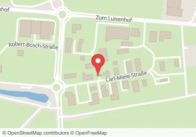Hotels an der Carl-Zeiss-Straße in Gifhorn – Unterkünfte, Pensionen und Ferienwohnungen in zentraler Lage