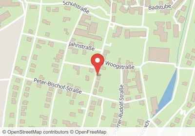 Hotels an der Christian-Erbach-Straße in Gau-Algesheim – Unterkünfte, Pensionen und Ferienwohnungen in zentraler Lage